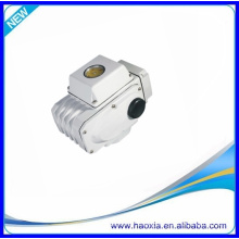 Standard XP Double Acting Pneumatic Electric Actuator With DN75